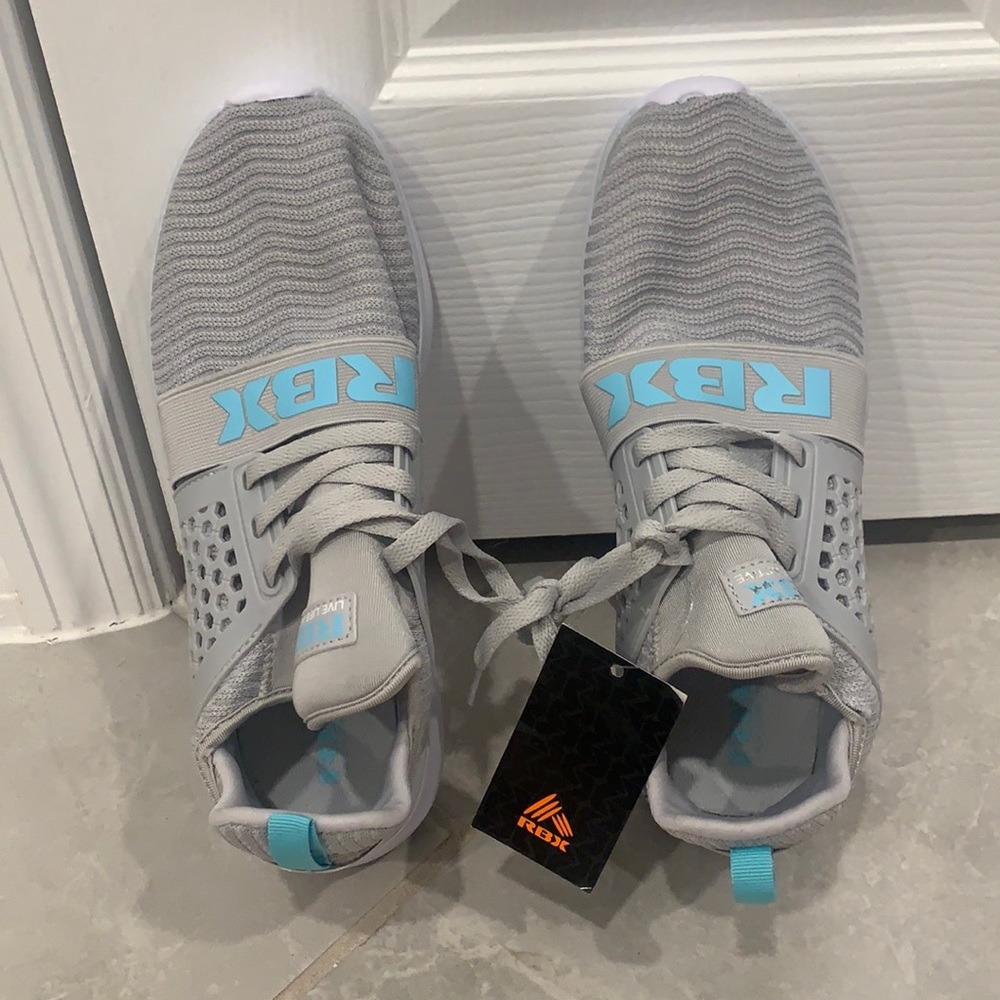 Ladies Walking Gym Shoes
